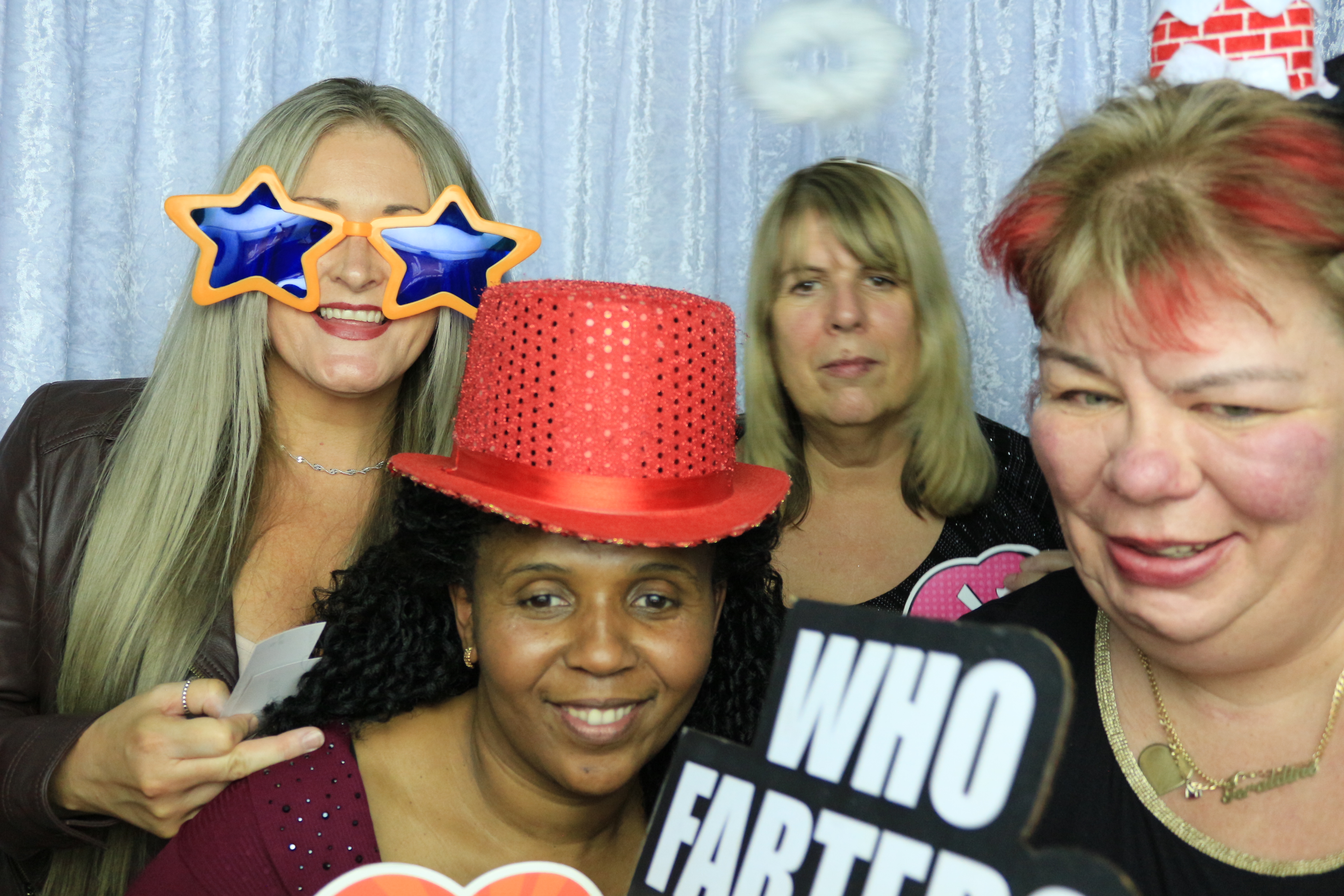 Rank Group Christmas Party - Images | View more photos from the event at gallery.partydelightsphotobooth.co.uk/u/PartyDelightsPhotoBooth/Rank-Group-Christmas-Party-Images